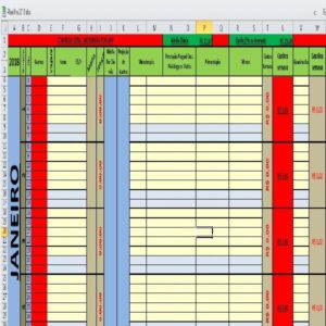 Baixar Planilha 2018 controle UBER e demais apps pdf, epub, eBook