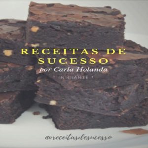 Baixar Receitas de Sucesso – Iniciante pdf, epub, eBook