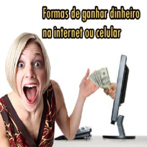 Baixar Formas de ganhar dinheiro na internet pdf, epub, eBook