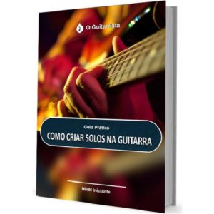 Baixar Como Criar Solos Na Guitarra pdf, epub, eBook