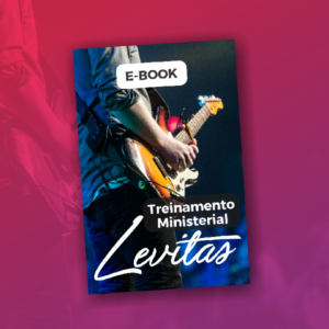 Baixar Novo E-book – Treinamento Ministerial Levitas pdf, epub, eBook