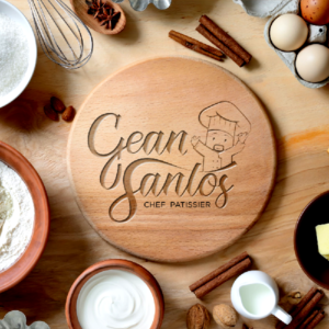 Baixar Massas de Bolos, Ganaches e Chantininho pdf, epub, eBook