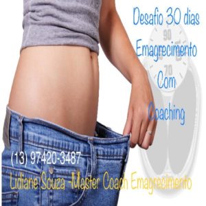 Baixar Desafio 30 dias Coaching Emagresim pdf, epub, eBook