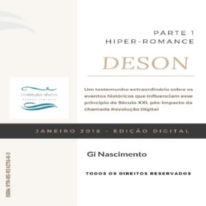 Baixar Deson: parte 1 – hiper-romance pdf, epub, eBook