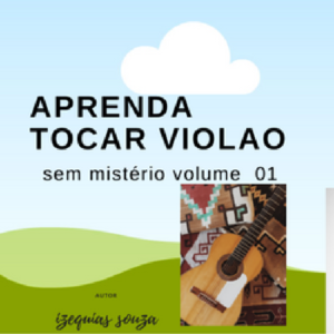 Baixar APRENDA TOCAR VIOLAO pdf, epub, eBook