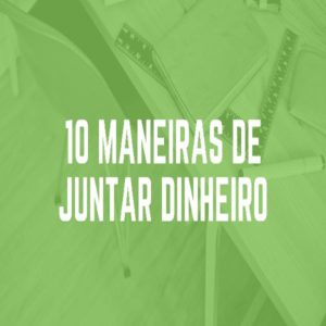 Baixar 10 maneiras para juntar dinheiro pdf, epub, eBook