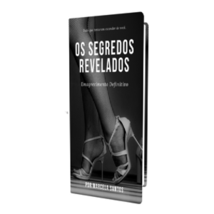 Baixar Emagrecimento Definitivo – Os Segredos Revelados pdf, epub, eBook