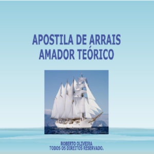 Baixar Apostila de Arrais Amador pdf, epub, eBook