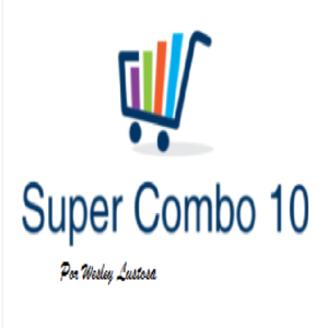 Baixar Super Combo 10 pdf, epub, eBook