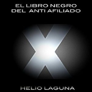 Baixar El Libro Negro del Anti Afiliado pdf, epub, eBook