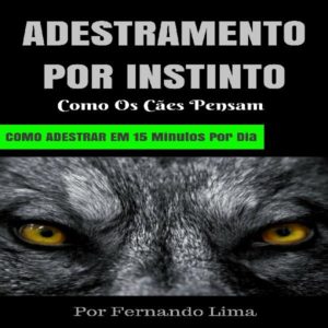 Baixar ADESTRAMENTO POR INSTINTO pdf, epub, eBook
