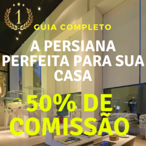 Baixar A Persiana Perfeita Para sua Casa pdf, epub, eBook