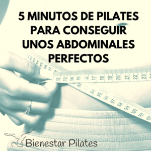 Baixar 5 minutos de Pilates para conseguir unos abdominales perfectos pdf, epub, eBook