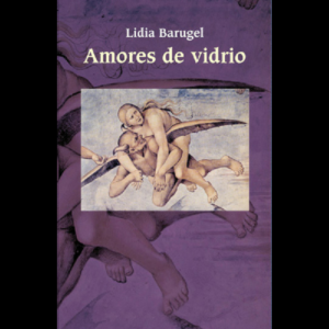 Baixar Amores de Vidrio pdf, epub, eBook