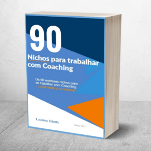 Baixar Ebook – 90 Nichos para trabalhar com Coaching pdf, epub, eBook