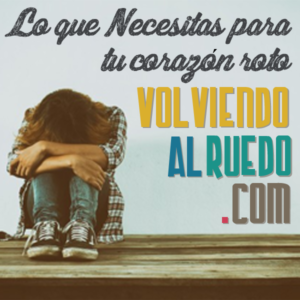 Baixar Volviendo Al Ruedo. Supera La Ruptura, Recupera Tu Vida pdf, epub, eBook
