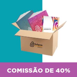 Baixar Box Instagram Sem Segredo pdf, epub, eBook