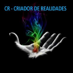 Baixar CR – CRIADOR DE REALIDADES pdf, epub, eBook