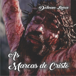 Baixar AS MARCAS DE CRISTO pdf, epub, eBook