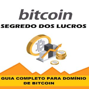 Baixar Bitcoin Segredo dos Lucros pdf, epub, eBook