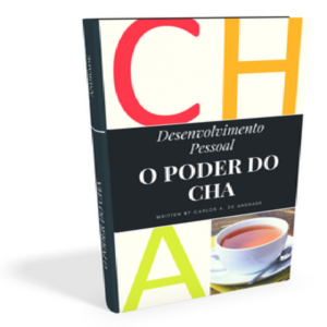 Baixar E-book de Desenvolvimento Pessoal (O Poder do CHA) pdf, epub, eBook