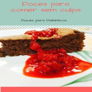 Baixar DOCES PARA COMER SEM CULPA pdf, epub, eBook
