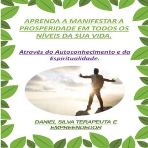 Baixar O SEGREDO DA PROSPERIDADE REVELADO pdf, epub, eBook