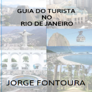 Baixar Guia do Turista no Rio de Janeiro pdf, epub, eBook