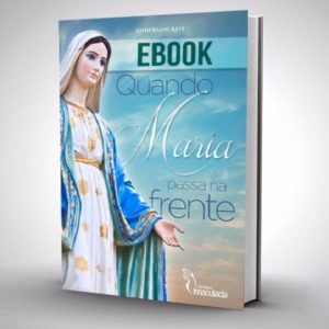 Baixar Quando Maria Passa na Frente – Livro Digital pdf, epub, eBook