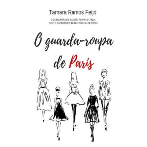 Baixar O GUARDA-ROUPA DE PARIS pdf, epub, eBook