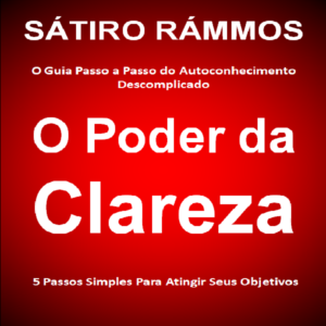 Baixar O PODER DA CLAREZA pdf, epub, eBook