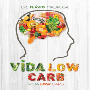 Baixar Vida Low Carb pdf, epub, eBook
