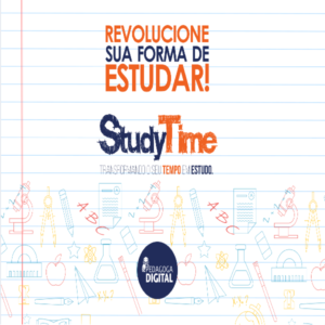 Baixar Revolucione sua forma de estudar! StudyTime – transformando o seu tempo em estudo! pdf, epub, eBook