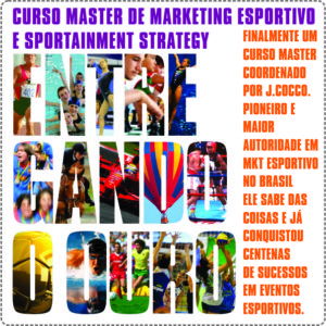 Baixar Marketing Esportivo e Sportainment Strategy Curso Master pdf, epub, eBook