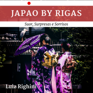Baixar Japao By Rigas pdf, epub, eBook