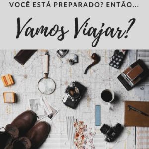 Baixar Vamos Viajar? pdf, epub, eBook