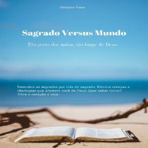 Baixar Sagrado Versus Mundo pdf, epub, eBook