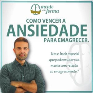 Baixar COMO VENCER A ANSIEDADE PARA EMAGRECER – E-book (Mente em Forma) pdf, epub, eBook