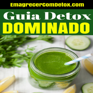 Baixar Guia Detox Dominado pdf, epub, eBook