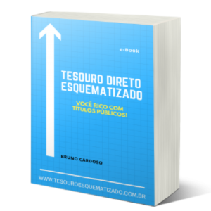 Baixar e-Book – Tesouro Direto Esquematizado pdf, epub, eBook