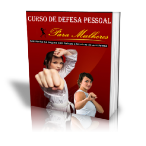 Baixar Curso de Defesa Pessoal Para Mulheres pdf, epub, eBook