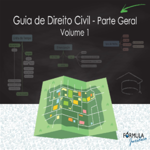 Baixar Guia de Direito Civil – Volume 1 pdf, epub, eBook