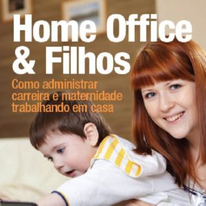 Baixar E-BOOK HOME OFFICE E FILHOS pdf, epub, eBook