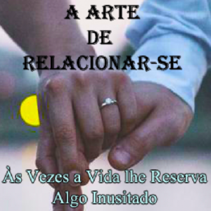 Baixar A Arte de Relacionar-se pdf, epub, eBook