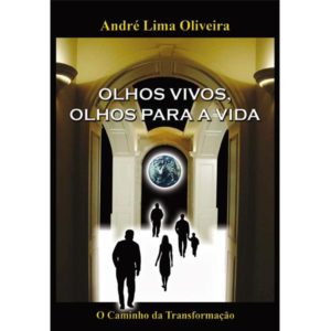 Baixar OLHOS VIVOS, OLHOS PARA A VIDA – Livro Digital pdf, epub, eBook