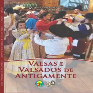 Baixar Valsas e Valsados de Antigamente pdf, epub, eBook