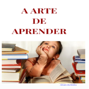 Baixar A ARTE  DE  APRENDER pdf, epub, eBook