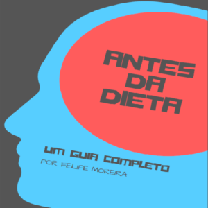Baixar Antes da Dieta pdf, epub, eBook
