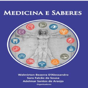 Baixar Medicina e Saberes pdf, epub, eBook