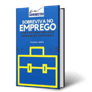Baixar E-book Sobreviva no emprego pdf, epub, eBook